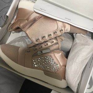 Aldo sneakers